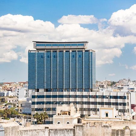 Attico De Maio - Old Town - Terrace Hotel Галиполи Екстериор снимка