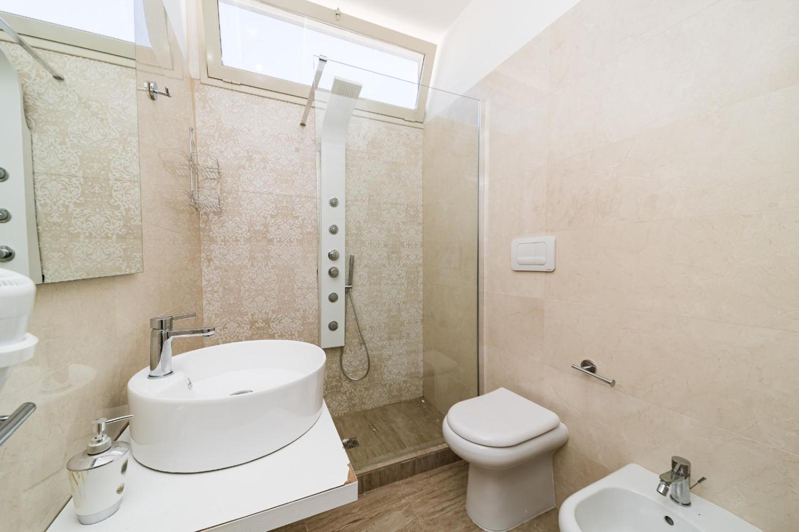 Attico De Maio - Old Town - Terrace Hotel Галиполи Екстериор снимка
