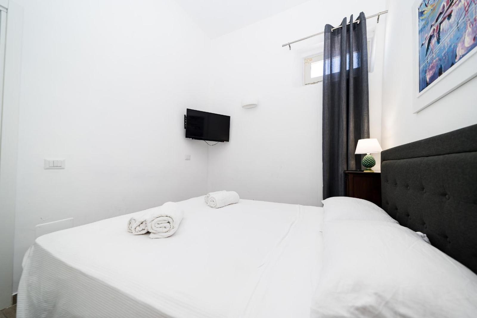 Attico De Maio - Old Town - Terrace Hotel Галиполи Екстериор снимка