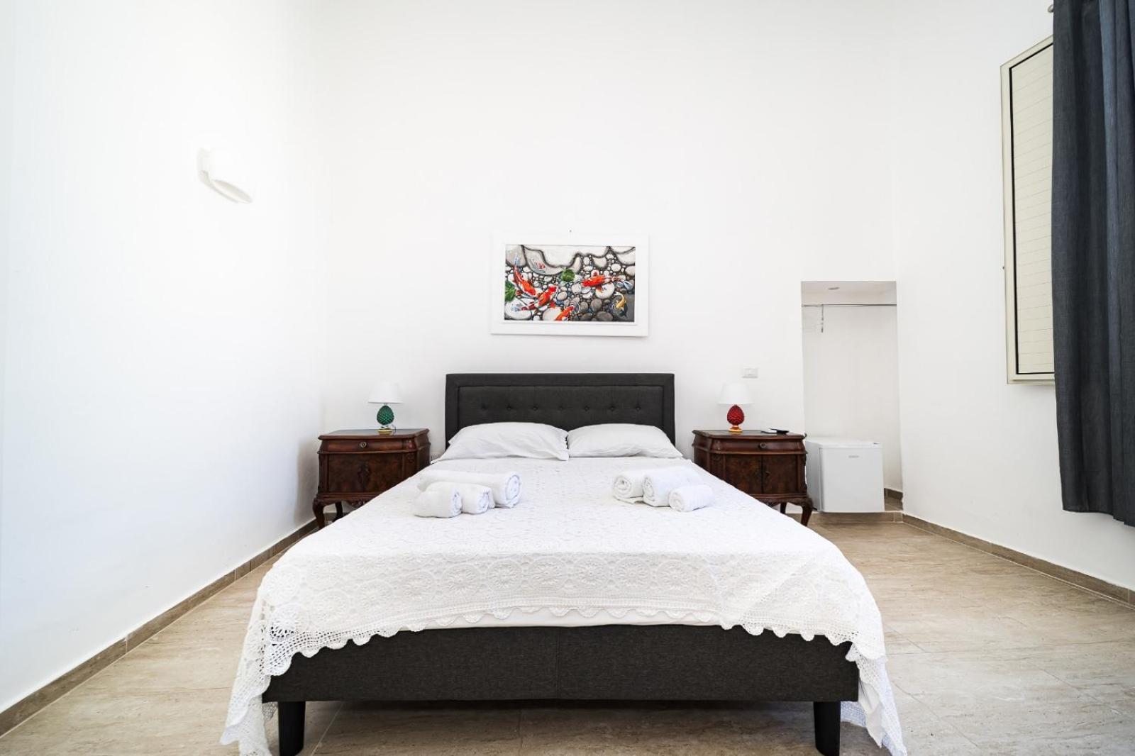 Attico De Maio - Old Town - Terrace Hotel Галиполи Екстериор снимка