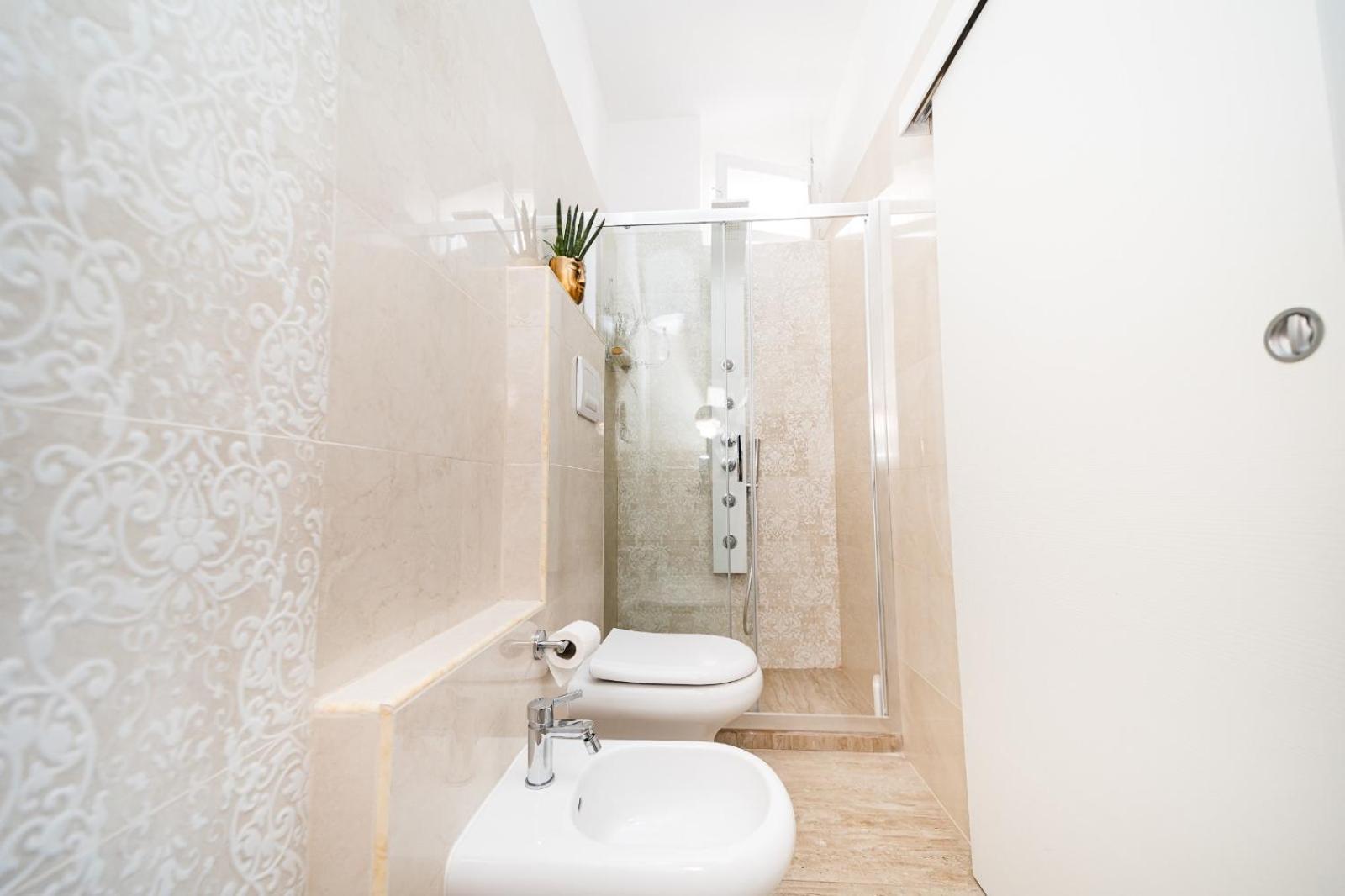 Attico De Maio - Old Town - Terrace Hotel Галиполи Екстериор снимка