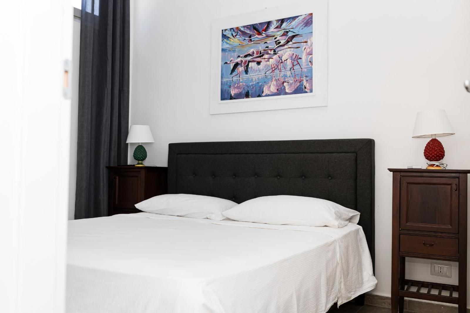Attico De Maio - Old Town - Terrace Hotel Галиполи Екстериор снимка